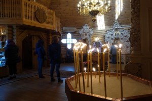 Колодія (Масниця) в етно-селі 2017
